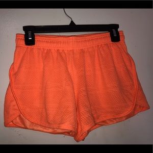 Danskin Now Shorts
